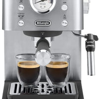 DeLonghi - Linea Classic Espresso Machine - EM450M