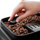 DeLonghi - Magnifica Evo Coffee & Espresso Machine with LatteCrema - ECAM29084SB