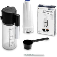 DeLonghi - Magnifica Evo Coffee & Espresso Machine with LatteCrema - ECAM29084SB