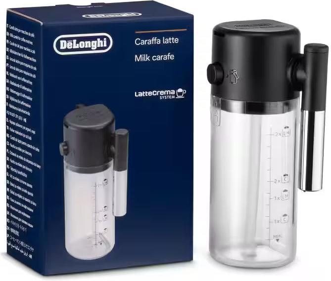 DeLonghi - Magnifica Evo LatteCrema Milk Carafe - DLSC028