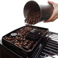 DeLonghi - Magnifica Start Espresso Machine with LatteCrema System - ECAM22080B