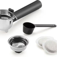 DeLonghi - Manual Espresso & Cappuccino Machine with Premium Adjustable Frother - ECP3630