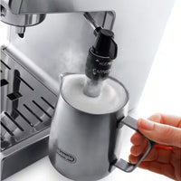 DeLonghi - Manual Espresso & Cappuccino Machine with Premium Adjustable Frother - ECP3630 - DISCONTINUED