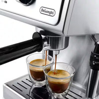 DeLonghi - Manual Espresso & Cappuccino Machine with Premium Adjustable Frother - ECP3630 - DISCONTINUED