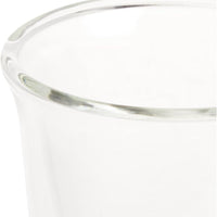 DeLonghi - Pack of 2 Espresso Glasses - DLSC310