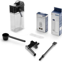 DeLonghi - PrimaDonna Elite Supper Automatic Espresso/Cappuccino Machine - ECAM65055MS