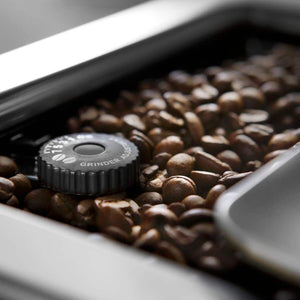 DeLonghi - PrimaDonna Elite Supper Automatic Espresso/Cappuccino Machine - ECAM65055MS
