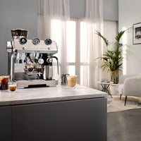 DeLonghi - Specialista Maestro Espresso Pump Coffee Machine with Cold Extraction Technology - EC9885M