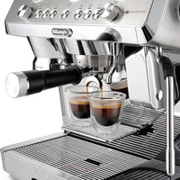 DeLonghi - Specialista Maestro Espresso Pump Coffee Machine with Cold Extraction Technology - EC9885M