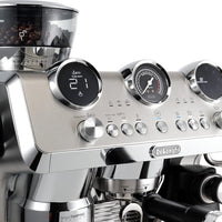 DeLonghi - Specialista Maestro Espresso Pump Coffee Machine with Cold Extraction Technology - EC9885M
