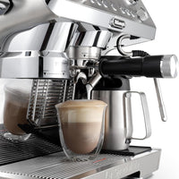 DeLonghi - Specialista Maestro Espresso Pump Coffee Machine with Cold Extraction Technology - EC9885M
