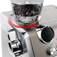 DeLonghi - Specialista Maestro Espresso Pump Coffee Machine with Cold Extraction Technology - EC9885M