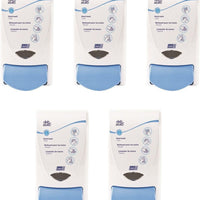 Deb Group - 1 L Cleanse Washroom 1000 Dispenser, 15/Cs - WRM1LDS