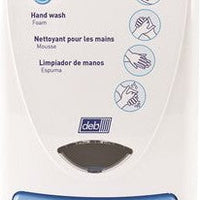 Deb Group - 1 L Cleanse Washroom 1000 Dispenser, 15/Cs - WRM1LDS