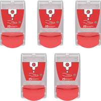 Deb Group - 1 L Sanitizer 1000 Dispenser, 15/Cs - SAN1LDS