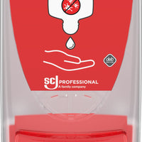Deb Group - 1 L Sanitizer 1000 Dispenser, 15/Cs - SAN1LDS