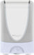 Deb Group - 1 L White Touch Free Dispenser  - TF2WH
