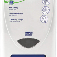 Deb Group - 2 L Cleanse Shower 2000 Dispenser, 8/Cs - SHW2LDP