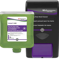 Deb Group - 2 L Lime Wash Heavy Duty Hand Soap, 4Bt/Cs - LIM2LT