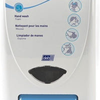 Deb Group - 2 L ProLine Cleanse Washroom Dispenser - WRM2LDP