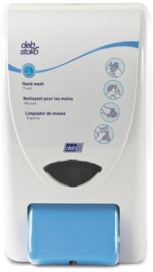 Deb Group - 2 L ProLine Cleanse Washroom Dispenser - WRM2LDP