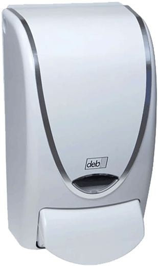 Deb Group - ProLine Host 1 L Dispenser - CHR1LDS