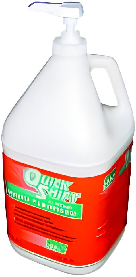Deb Group - Quick Shift 3.8 L Natural Hand Soap, 4Jg/Cs - 168 (Special Order Item)