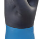 Degil Safety - #10 PVC/Nitrile Coated Safety Gloves - VV837BL10