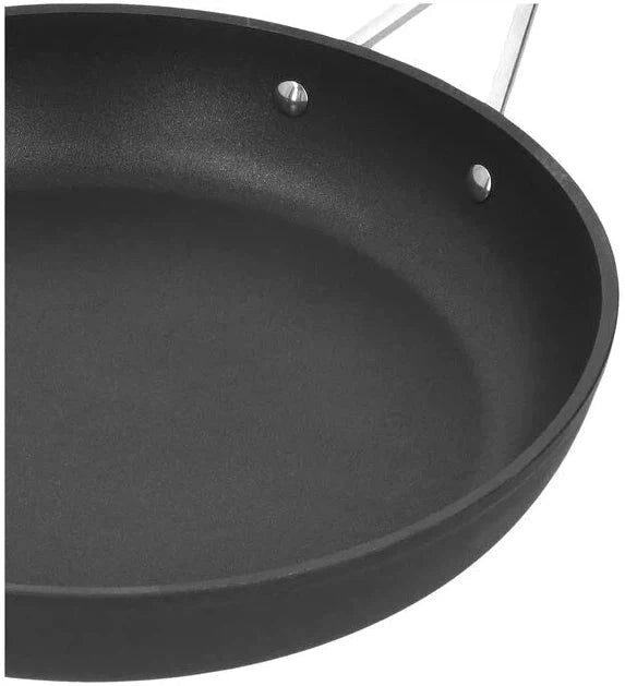 Demeyere - ALU INDUSTRY3 12" Aluminium Fry Pan 30 cm - 1015924