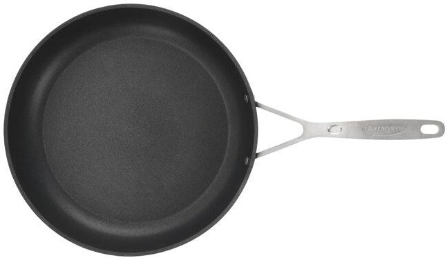 Demeyere - ALU INDUSTRY3 12" Aluminium Fry Pan 30 cm - 1015924