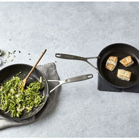 Demeyere - ALU INDUSTRY3 12" Aluminium Fry Pan 30 cm - 1015924