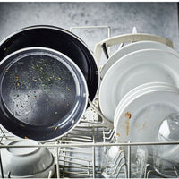 Demeyere - ALU INDUSTRY3 12" Ceramic Coated Aluminium Fry Pan 30 cm - 1015929