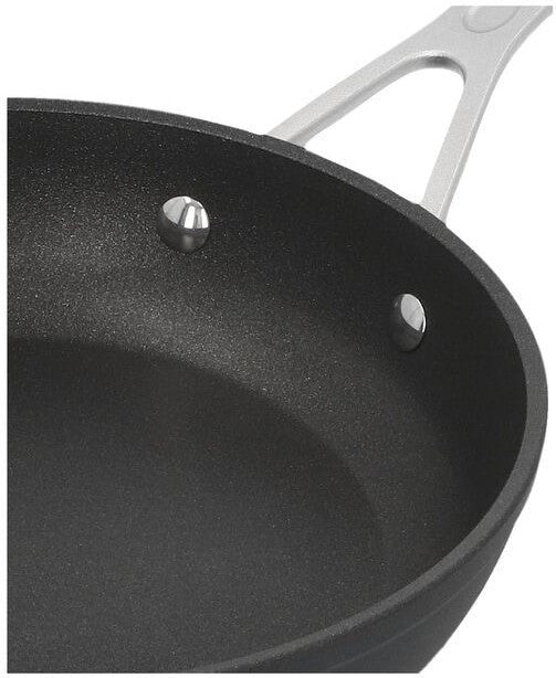 Demeyere - ALU INDUSTRY3 8" Aluminium Fry Pan 20 cm - 1015921