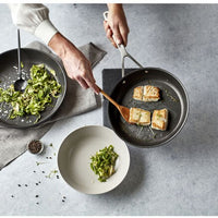 Demeyere - ALU INDUSTRY3 8" Aluminium Fry Pan 20 cm - 1015921