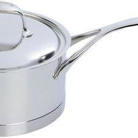 Demeyere - Atlantis 10 PC Cookware Set - 40851-150