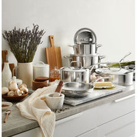 Demeyere - Atlantis 10 PC Cookware Set - 40851-150