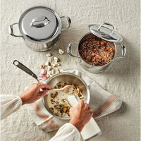 Demeyere - Atlantis 10 PC Cookware Set - 40851-150