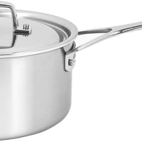 Demeyere - Essential5 10 PC Cookware Set - 40851-258