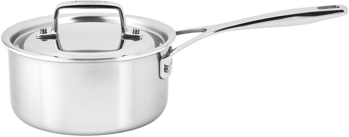 Demeyere - Essential5 10 PC Cookware Set - 40851-258