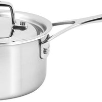 Demeyere - Essential5 10 PC Cookware Set - 40851-258