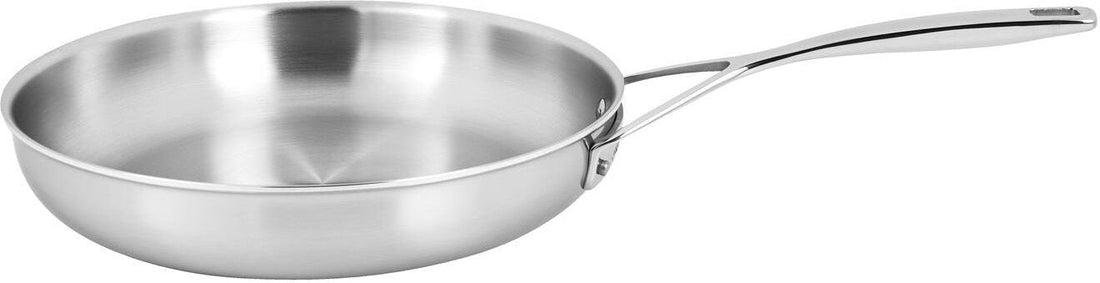 Demeyere - Essential5 10 PC Cookware Set - 40851-258