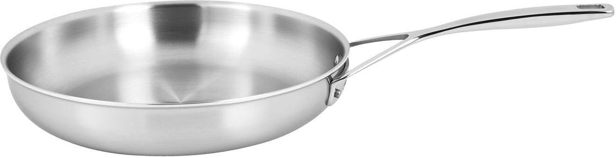 Demeyere - Essential5 10 PC Cookware Set - 40851-258