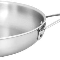 Demeyere - Essential5 10 PC Cookware Set - 40851-258