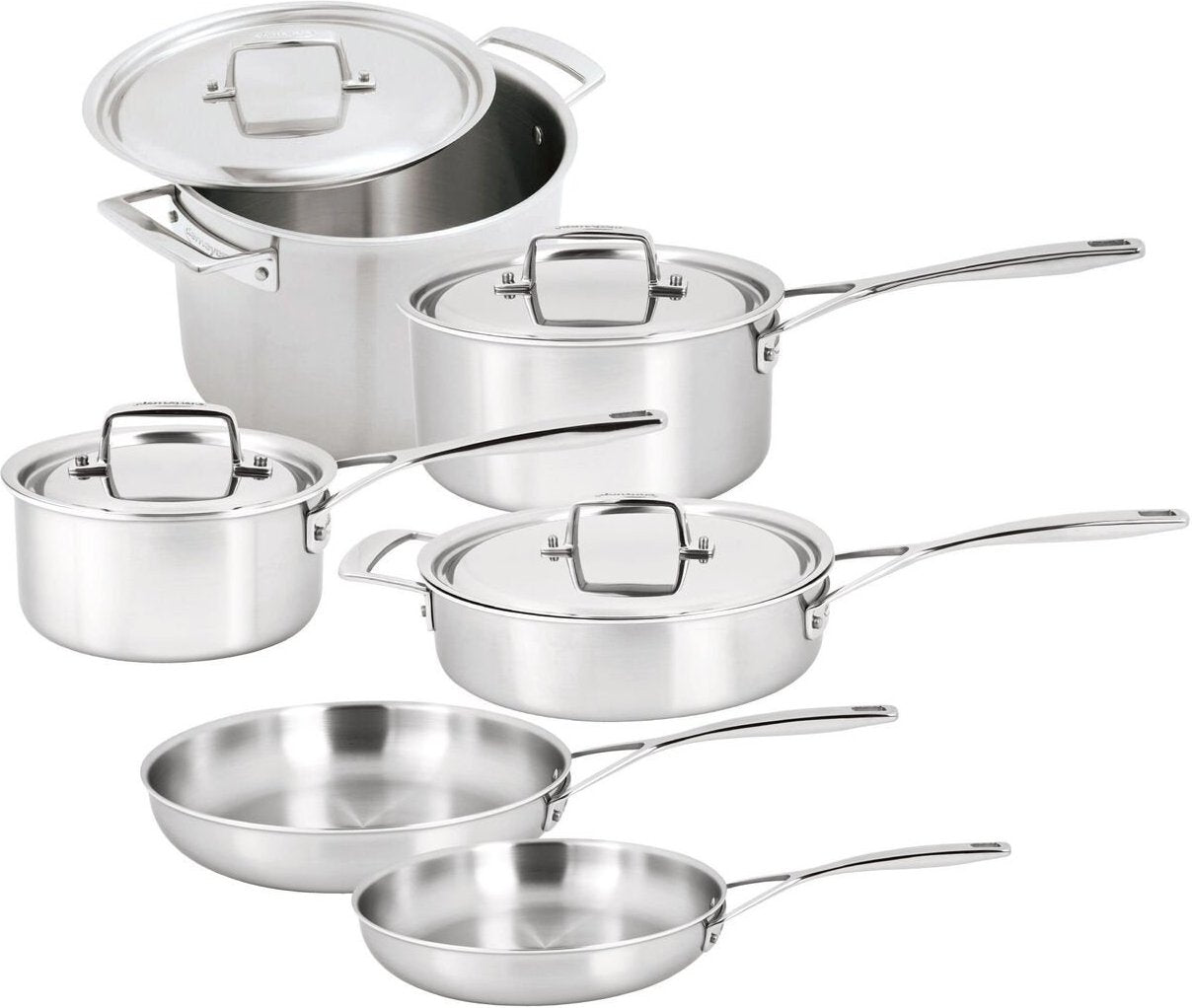 Demeyere Cookware Sets ChefSupplies.ca