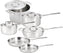 Demeyere - Essential5 10 PC Cookware Set - 40851-258