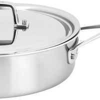 Demeyere - Essential5 5 PC Cookware Set - 40851-259