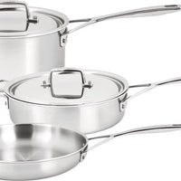 Demeyere - Essential5 5 PC Cookware Set - 40851-259
