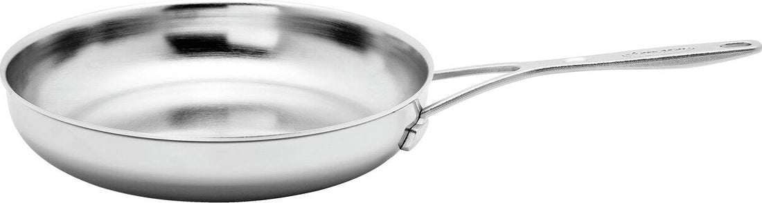 Demeyere - Industry 10 PC Cookware Set - 40850-768