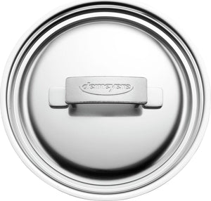 Demeyere - Industry 10 PC Cookware Set - 40850-768