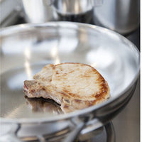 Demeyere - Industry 12.5" Fry Pan - 40850-685